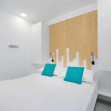 Kamp Vira Mobile Homes Üdülőpark