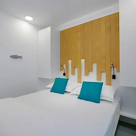 Kamp Vira Mobile Homes 4* 흐바르