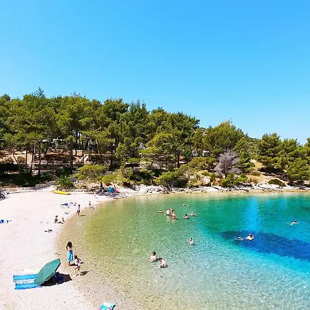 Kamp Vira Mobile Homes Village de vacances Hvar Town