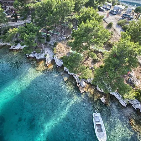 Parco vacanze Kamp Vira Mobile Homes Hvar Town