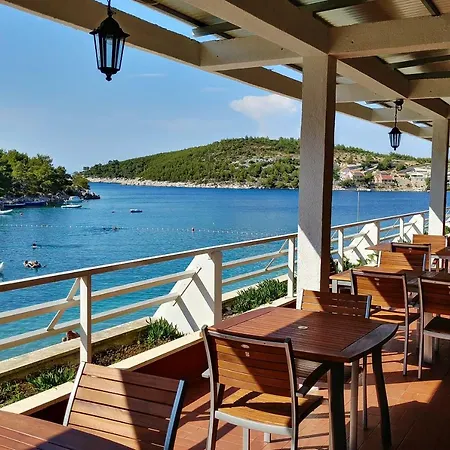 Kamp Vira Mobile Homes Parco vacanze