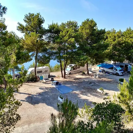 Üdülőpark Kamp Vira Mobile Homes