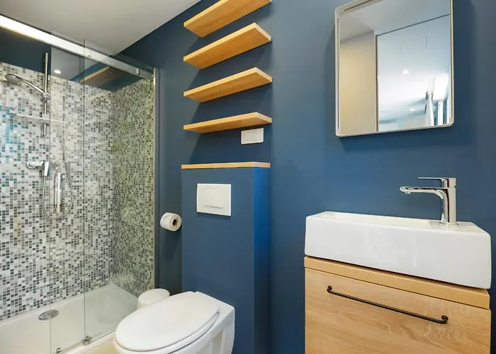 Kamp Vira Mobile Homes Πάρκο διακοπών