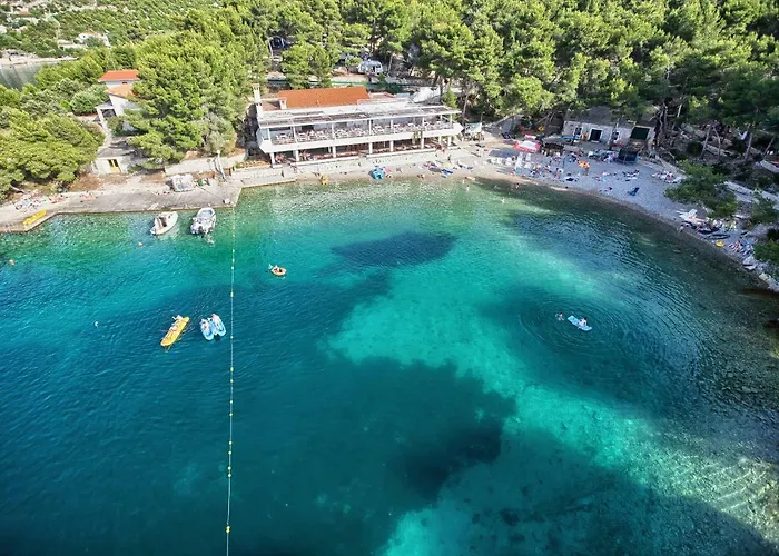 Πάρκο διακοπών Kamp Vira Mobile Homes 4*