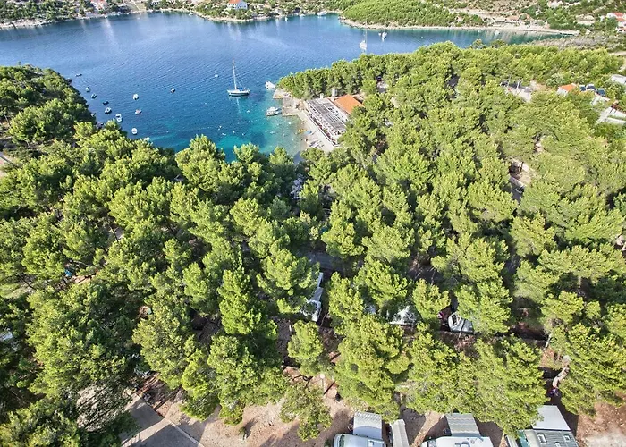 Kamp Vira Mobile Homes Πάρκο διακοπών