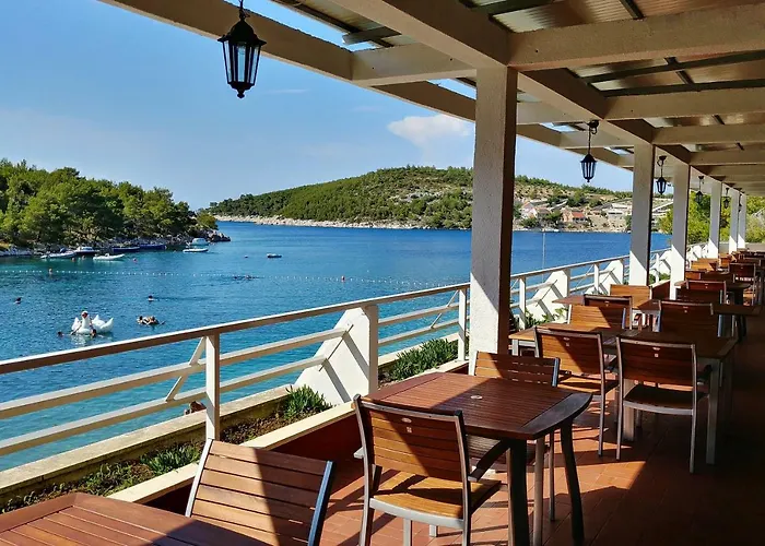 Kamp Vira Mobile Homes Park za odmor
