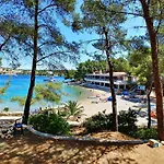 Vakantiepark Kamp Vira Mobile Homes Hvar Town