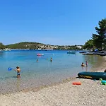 Vakantiepark Kamp Vira Mobile Homes Hvar Town